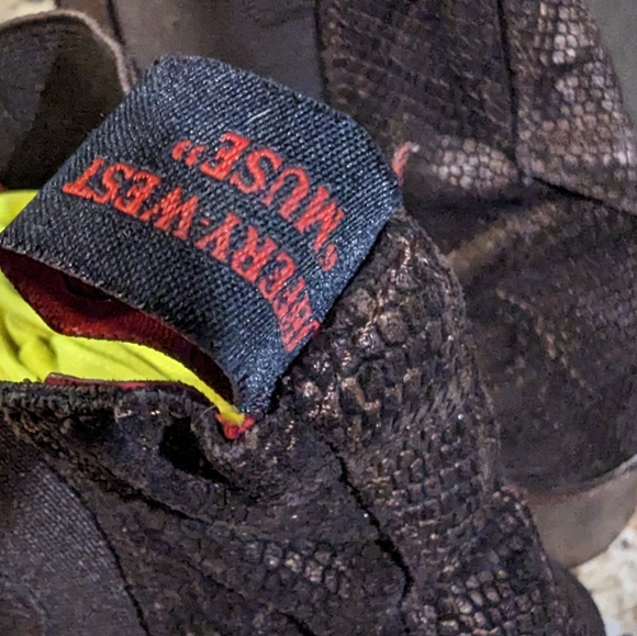 Jeffery West - Picture 2 of 10